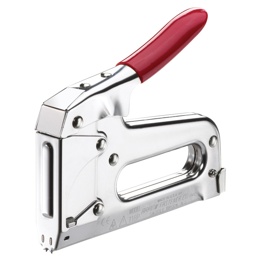 T18 Telephone Wire Tacker