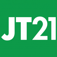 Genuine Arrow fastener JT21 staples