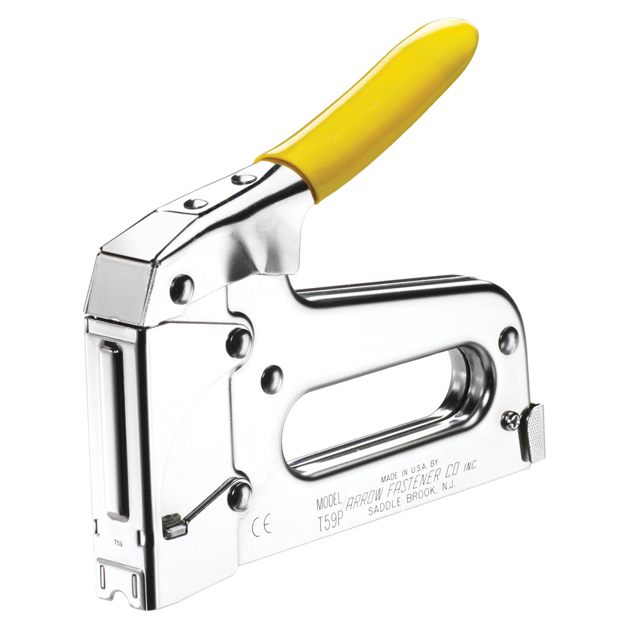 T59 Wire and Cable Staple Gun